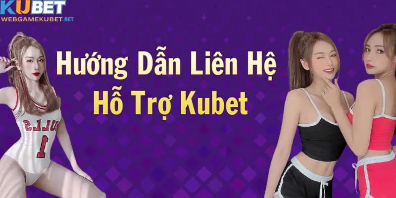 Các nguyên do thông thường và phương tiện liên lạc nhà cái Kubet