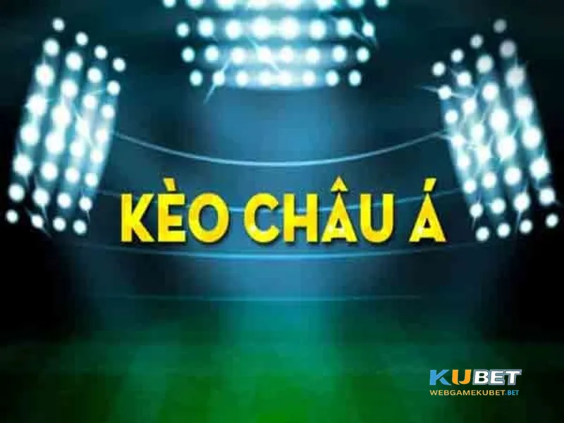 Cách đọc kèo châu Á tại nhà cái KUBET