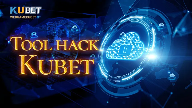 Cách sử dụng tool hack Kubet như thế nào?