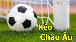 Quy luật trong cách đọc kèo châu Âu